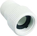 3/4MNPT X3/4FHT PVC SWIVEL    