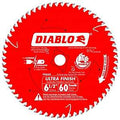 BLADE WOOD CUTTING 6-1/2X60T  