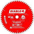 BLADE SAW ALUM 6-1/2X54T      