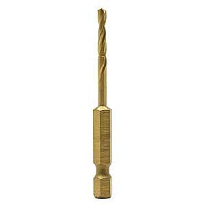 1/8IN IMPACT DRILL BIT        