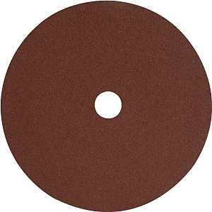 4.5IN FIBER RESIN DISC36G 25PK