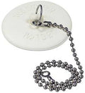 TUB STOPPER 1-1/2 TO 2 IN     