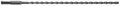 HAMMER BIT 1/4X10X12 SDS+     