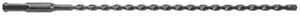 HAMMER BIT 1/4X10X12 SDS+     