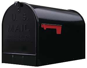 STANLEY RURAL XLARGE STEEL BLK