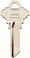KEY BLANK SCHLAGE SC1         