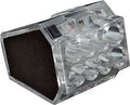 PUSHGARD 8 PORT PUSH CONNECTOR
