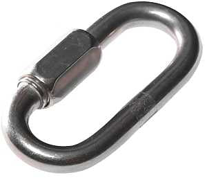 QUICK LINK ZN 5/16            