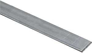 STEEL FLAT BAR GALV 1/8X3/4X72