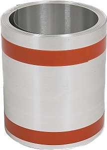 FLASHING ALUM .0092 12INX10FT 