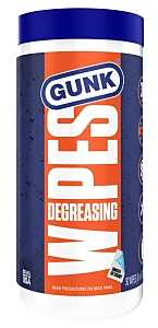 WIPES ENG DEGREASER 30CT      