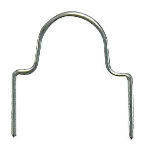 STAPLES LW VOLT GUN 1/4IN     