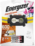 HEADLIGHT HARDCASE 3AA        