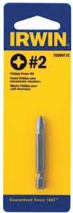 INSERT BIT 1/4X3-1/2 #2 PHLP  