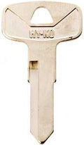 KEY BLANK YAMAHA YH38         
