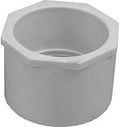 BUSHING REDUC PVC 2-1/2X2     