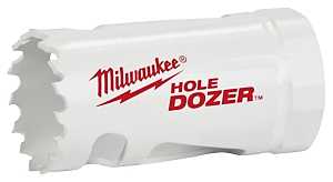 SAW HOLE DOZER 5/8IN          