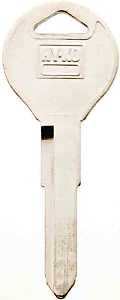 KEY BLANK MAZDA MZ31          