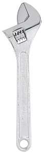 WRENCH ADJUST 15IN            