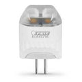BULB LED 2-PIN BASE           
