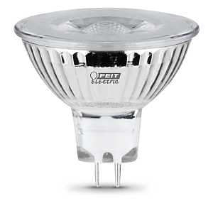BULB LED DIM MR16 300L 5K 12V 