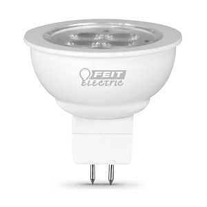 BULB LED NON-DIM MR16 200L 3K 