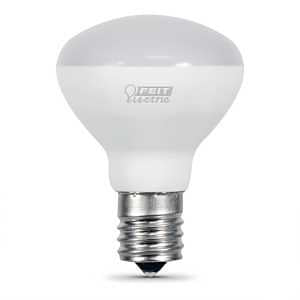 BULB DIMMABLE LED E17 R14     
