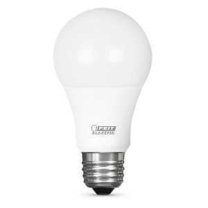 BULB A19 2700K 3-LVL DIM LED  