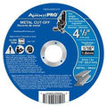 DSC CTOFF MTL 4-1/2X1/16X7/8IN