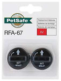 BATTERY LITHIUM MODULE 2PK    