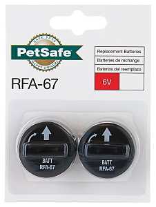 BATTERY LITHIUM MODULE 2PK    