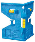 POST LEVEL POLYCAST 5-1/4IN   