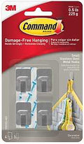 HOOK METAL SS COLOR SMALL     