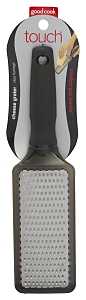 GRATER FINE                   