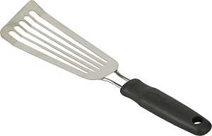 SPATULA FISH STAINLESS STEEL  