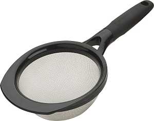 STRAINER 6IN                  