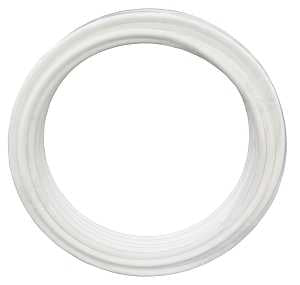PIPE PEX COIL WHT 3/4IN X 25FT