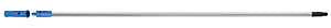 POLE DUAL-ENDED LOCKON 60IN   
