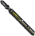 BLADE JIGSW 30GRIT 3-1/4IN 1PK