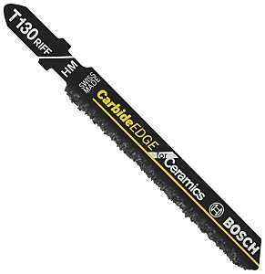 BLADE JIGSW 30GRIT 3-1/4IN 1PK