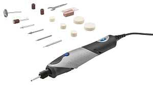 TOOL ROTARY VERSATILE STYLO+  