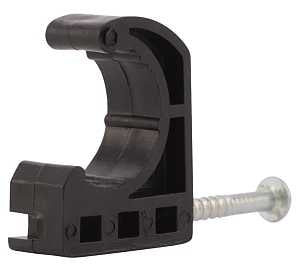 J-HOOK PIPE HNG PEX 10PK 1/2IN