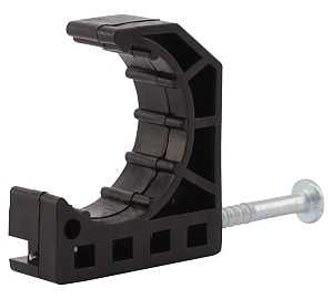 J-HOOK PIPE HNG PEX 10PK 3/4IN