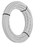 TUBE PEX WHTE 3/4IN 100FT COIL