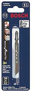 BLADE JIGSAW D-GRIT 3-1/4IN   