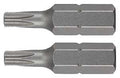 BIT INSERT T20 TMPR PRF 1IN   