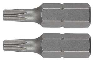 BIT INSERT T20 TMPR PRF 1IN   