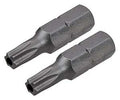 BIT INSERT T25 TAMPER PRF 1IN 