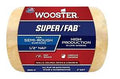 ROLLER COVER FABRIC 4X1/2IN   