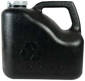 OIL CONTNR DISP-OIL USED 3GAL 